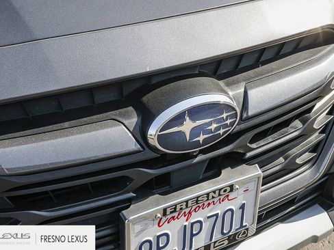 Used 2025 Subaru Outback Touring w/ Tech Package 2 AWD/4WD image 11