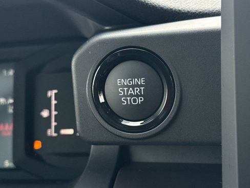 New 2026 Toyota Tacoma SR5 AWD/4WD image 22