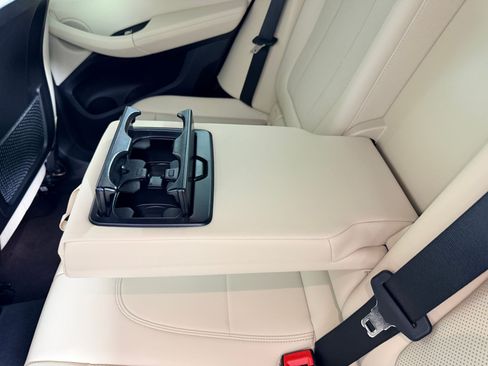 Certified 2024 BMW X3 sDrive30i w/ Premium Package RWD image 16