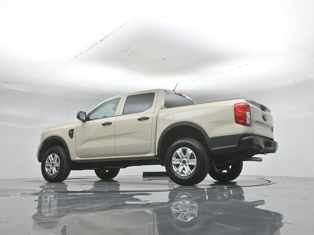 New 2026 Ford Ranger XL RWD image 47