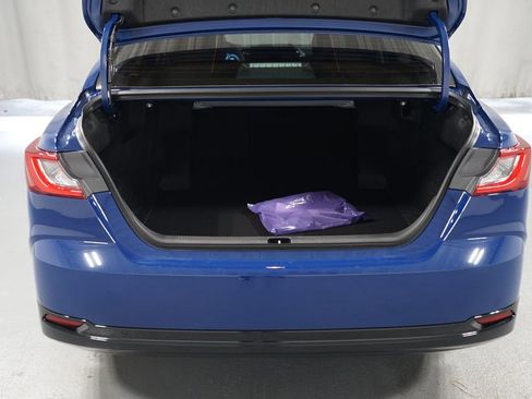 New 2026 Toyota Camry XLE image 34