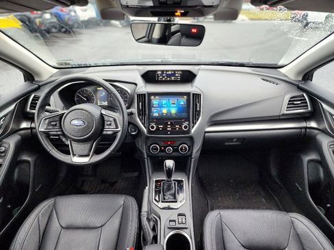 Certified 2023 Subaru Impreza 2.0i Limited image 2