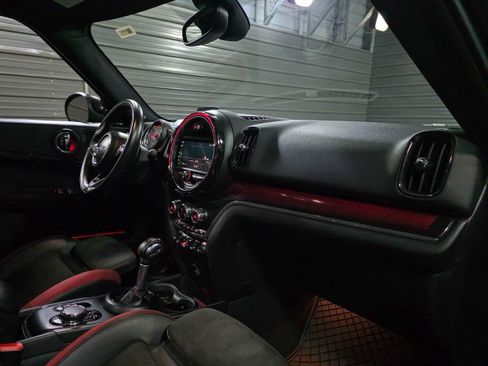 Used 2019 MINI Cooper Countryman John Cooper Works w/ Driver Assistance Package image 13