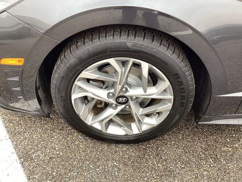 Used 2021 Hyundai Sonata SEL image 35