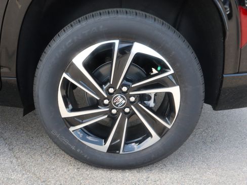 New 2026 Buick Enclave Sport Touring w/ Power Package image 22