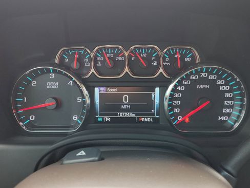 Used 2019 GMC Yukon SLT w/ Open Road Package RWD image 15