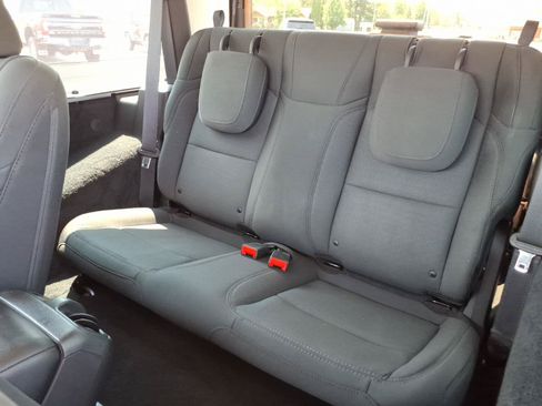 Used 2019 Jeep Wrangler Sport AWD/4WD image 14