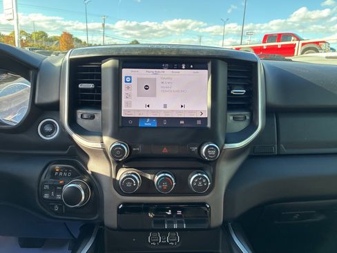 Used 2022 RAM 1500 Big Horn image 14