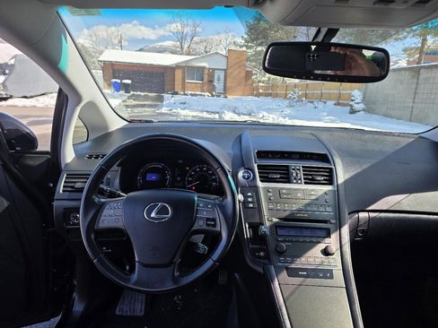 Used 2010 Lexus HS 250h image 9