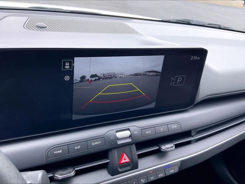 Used 2025 Kia K4 FWD image 27