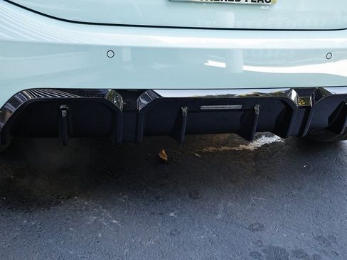 New 2026 MINI Cooper S image 11