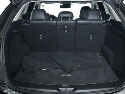 Used 2023 MAZDA CX-5 AWD 2.5 S w/ Preferred Package image 19