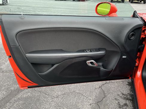 Used 2021 Dodge Challenger R/T Scat Pack image 15