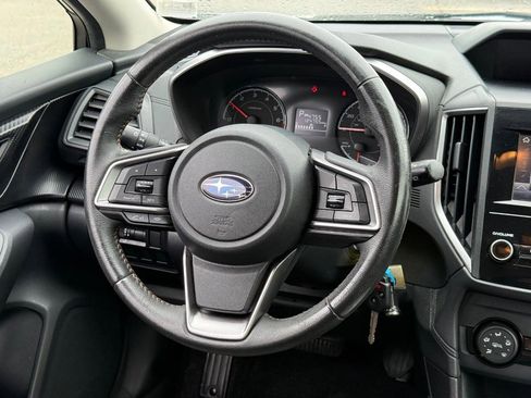Used 2018 Subaru Crosstrek 2.0i Premium AWD/4WD image 12