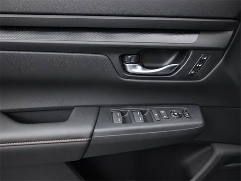 New 2026 Honda CR-V Sport-L image 23