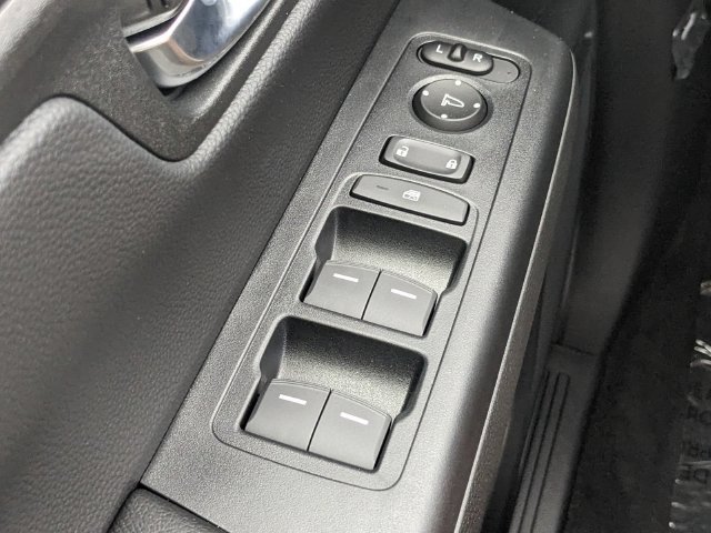 New 2026 Honda CR-V Sport-L image 25