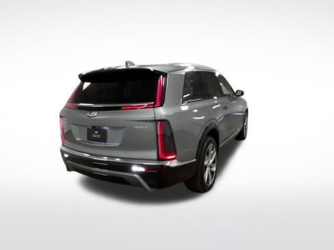 New 2026 Cadillac Vistiq Luxury image 49