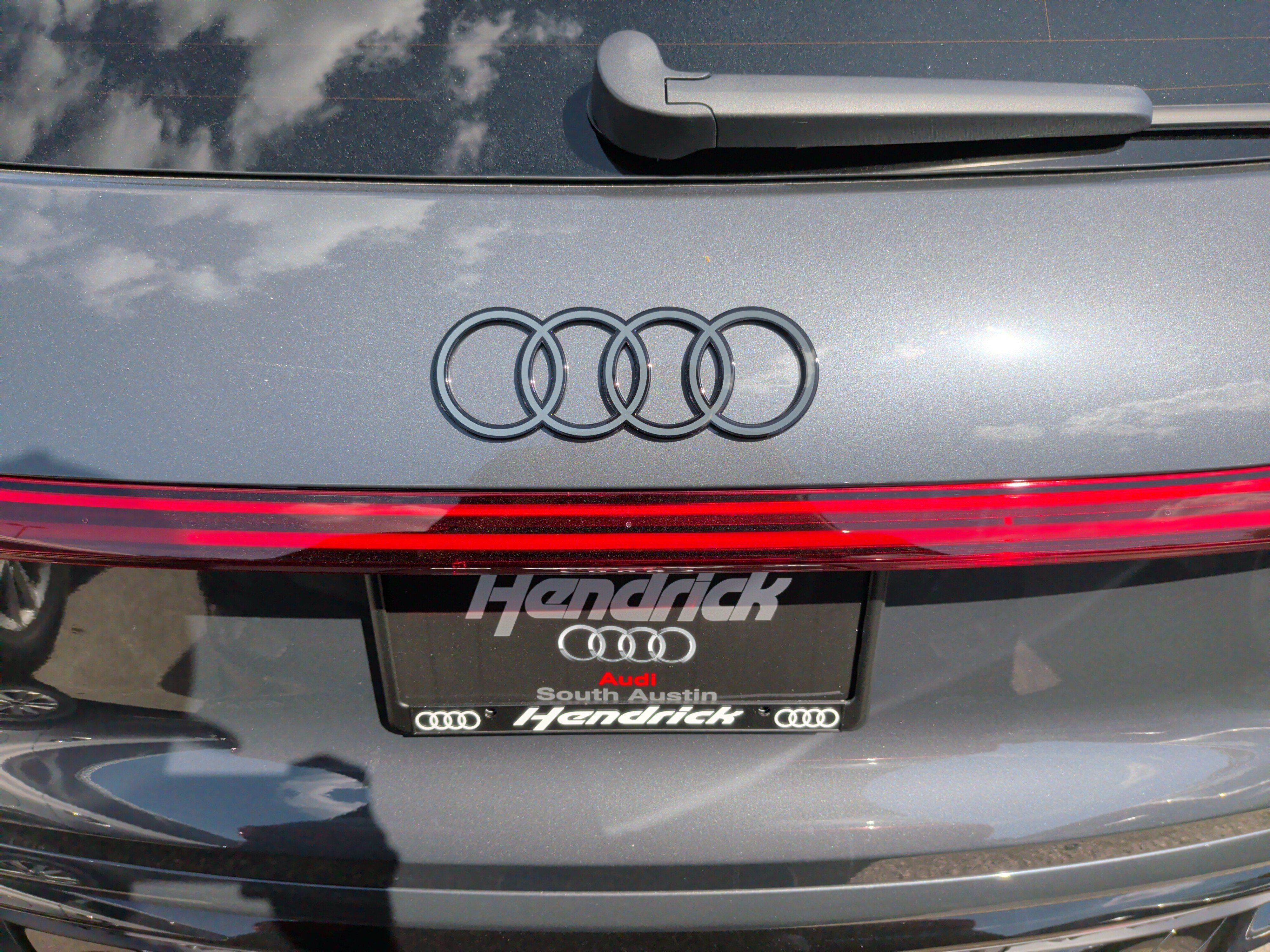 New 2026 Audi Q5 2.0T AWD/4WD image 38