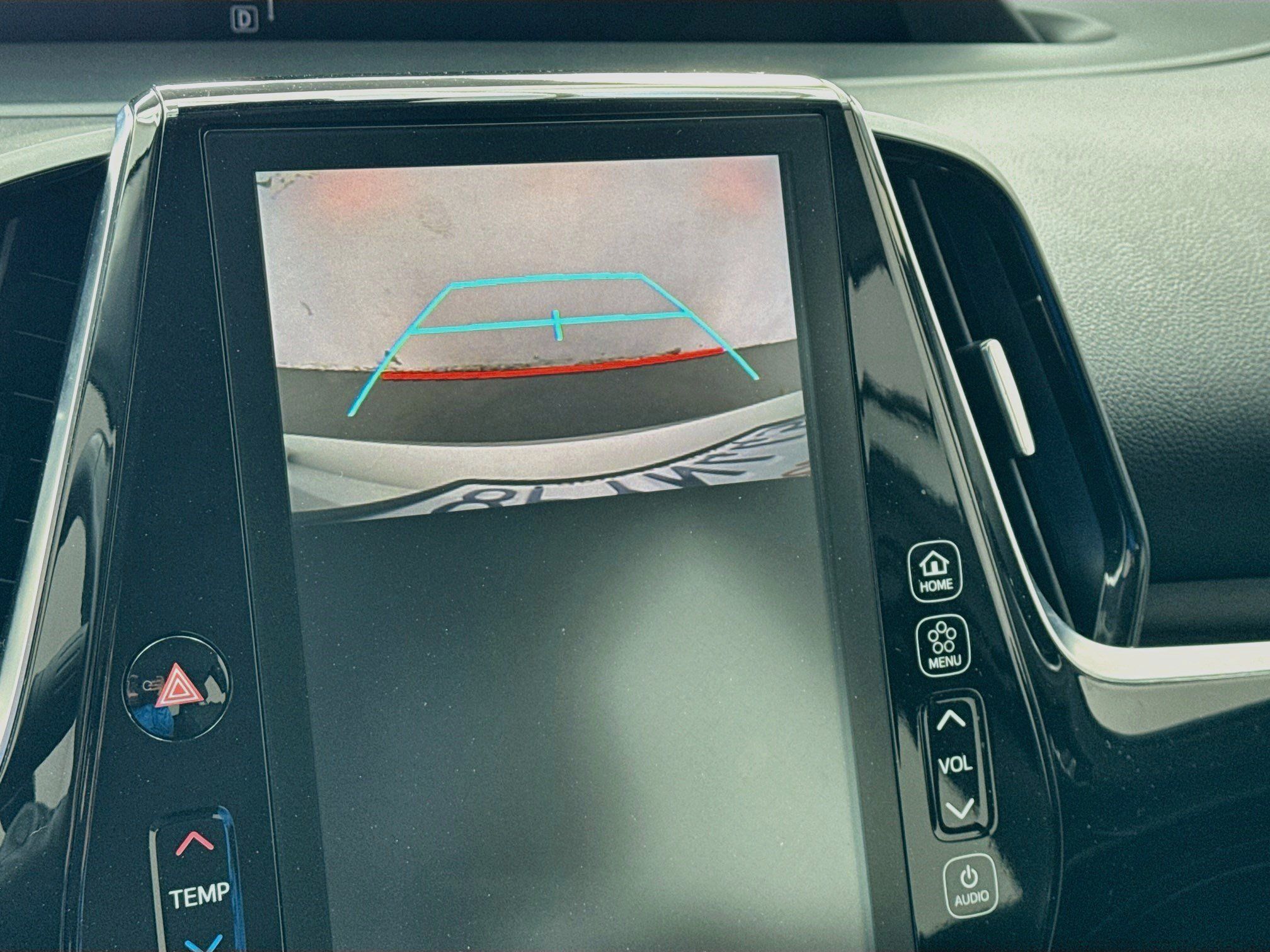 Used 2020 Toyota Prius Prime XLE FWD image 10