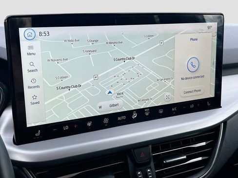 Used 2023 Ford Escape Platinum image 13