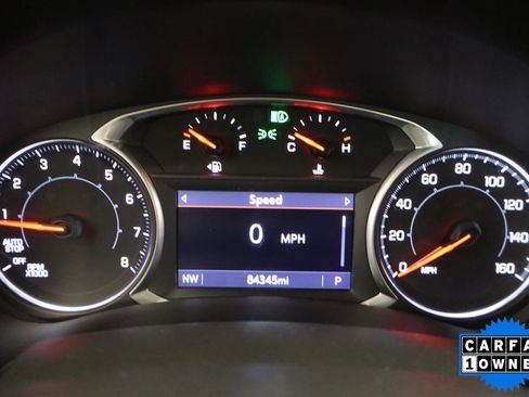 Used 2022 GMC Terrain AT4 w/ LPO, Floor Liner Package image 18