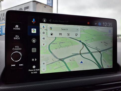 New 2026 Honda Civic Sport Touring image 17