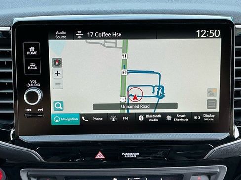 New 2026 Honda Ridgeline Black Edition image 12