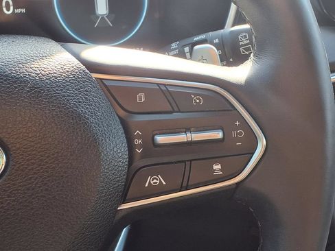 Used 2023 Hyundai Santa Fe Limited AWD/4WD image 15