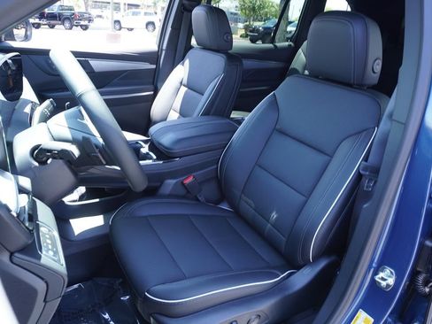 New 2026 Buick Enclave Preferred w/ Power Package FWD image 14
