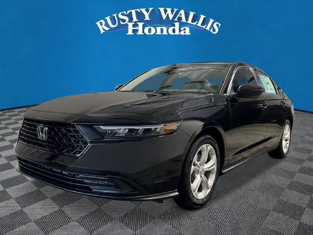 New 2026 Honda Accord LX image 7