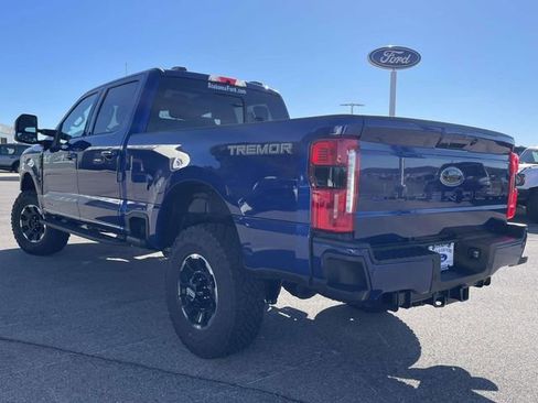 New 2026 Ford F250 Lariat w/ Tremor Off-Road Package image 3