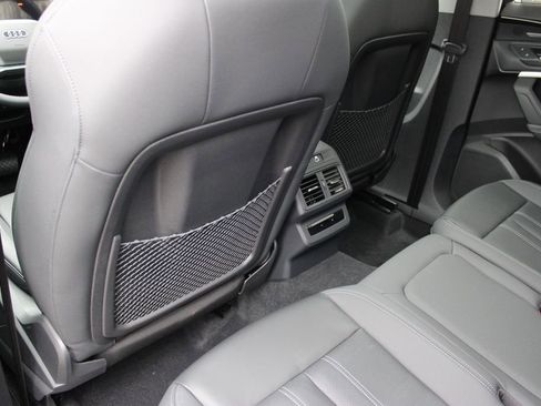 New 2025 Audi Q5 Premium Plus image 45