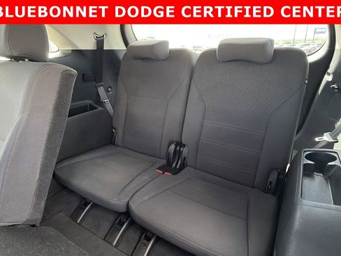 Used 2016 Kia Sorento FWD w/ LX Convenience Package image 16