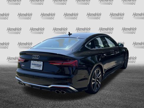Used 2021 Audi S5 Premium Plus AWD/4WD image 11