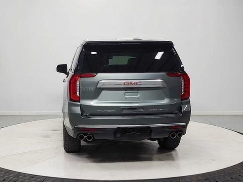 Used 2023 GMC Yukon Denali AWD/4WD image 6