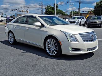 Used 2013 Cadillac XTS Platinum AWD/4WD video 3