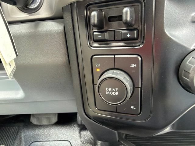 New 2026 Ford F550 4x4 Regular Cab Super Duty image 22