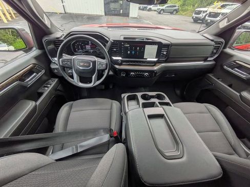 Used 2024 GMC Sierra 1500 Elevation AWD/4WD image 31