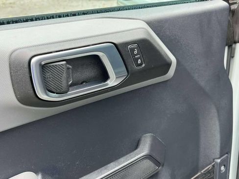 Certified 2023 Ford Bronco Big Bend AWD/4WD image 28