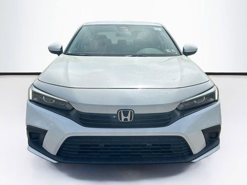 Used 2023 Honda Civic LX image 2