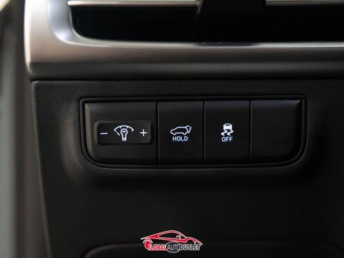 Used 2025 Hyundai Tucson SEL image 35