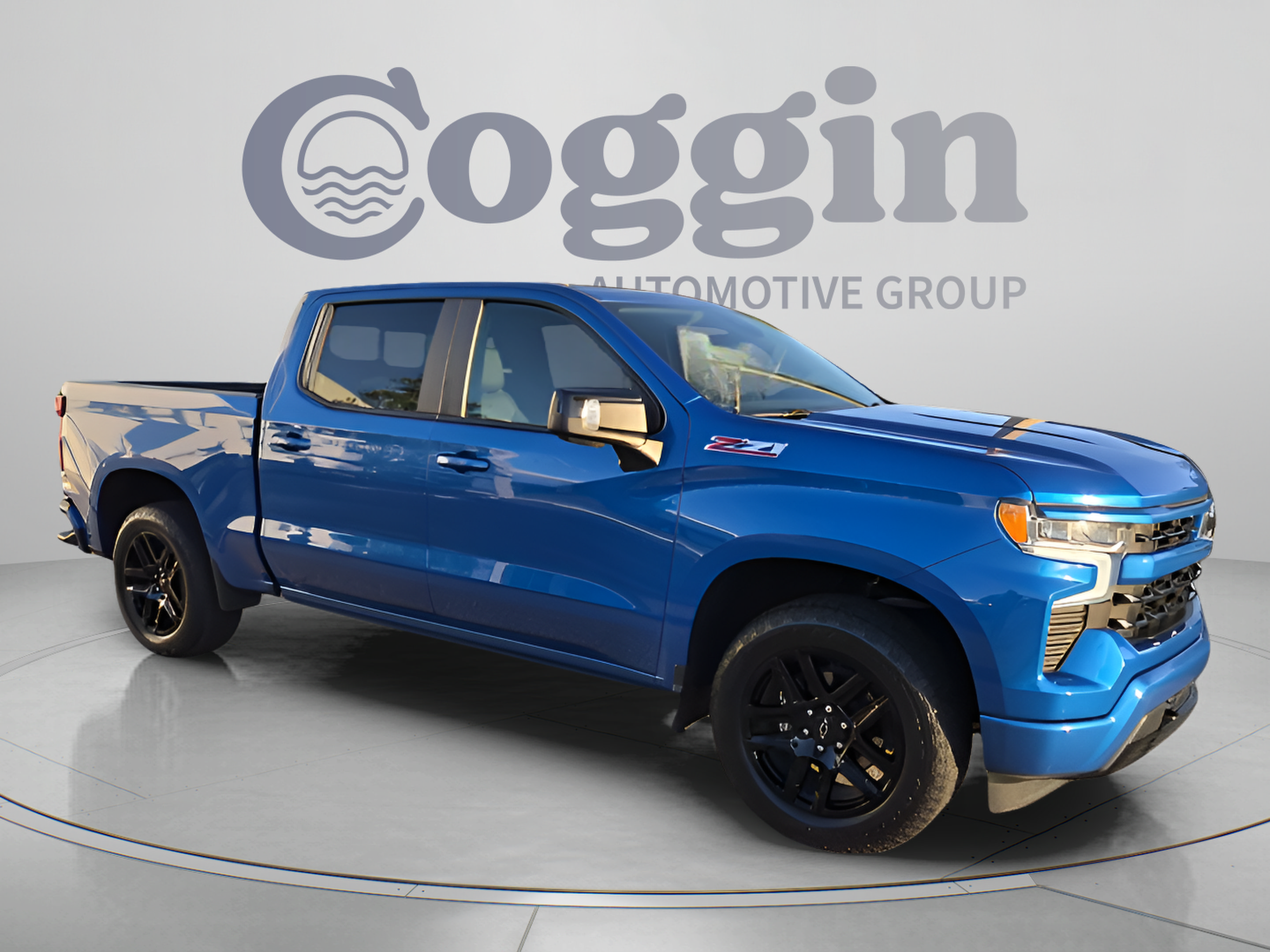 Used 2023 Chevrolet Silverado 1500 RST w/ All Star Edition Plus AWD/4WD image 7