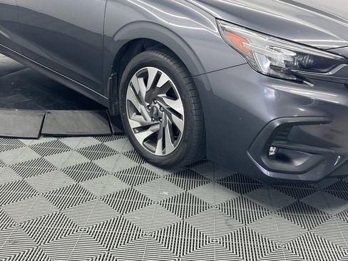 Used 2023 Subaru Legacy Limited image 7