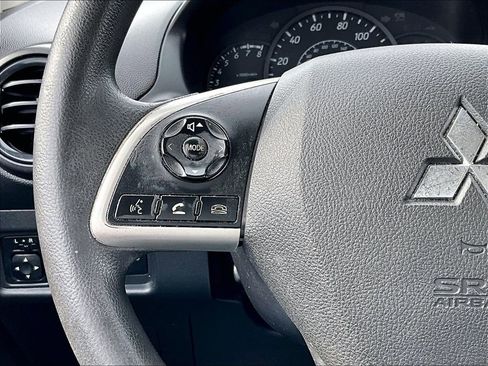 Used 2021 Mitsubishi Mirage ES image 15