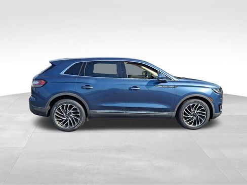 Used 2019 Lincoln Nautilus Reserve AWD/4WD image 7