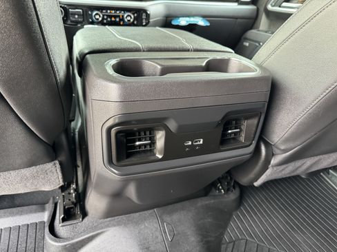 Certified 2025 Chevrolet Silverado 1500 LT Trail Boss w/ LT Trail Boss Premium Package AWD/4WD image 17