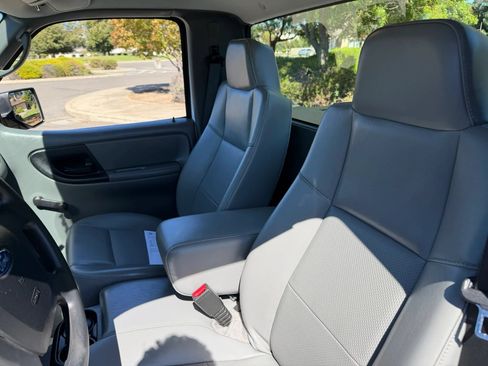 Used 2008 Ford Ranger XL RWD image 9