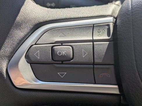 New 2026 Jeep Compass Latitude image 21