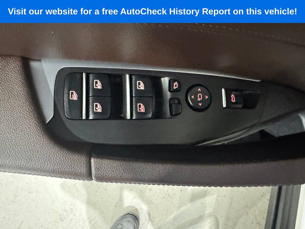 Used 2022 BMW X3 xDrive30i AWD/4WD image 16