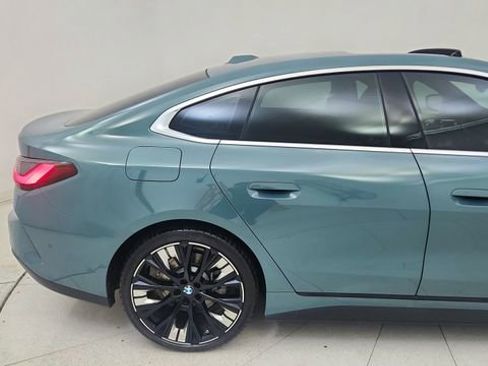 Used 2025 BMW 430i w/ Premium Package image 7